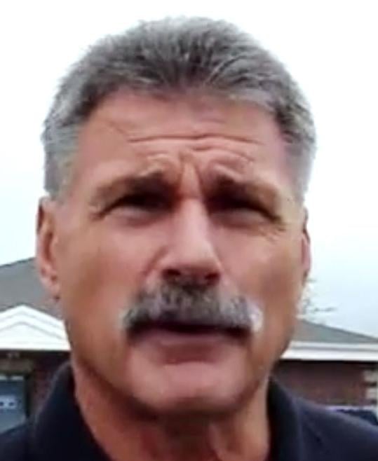 Dan Meyer